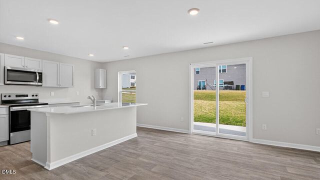 3601 Turney Drive, Raleigh, NC 27610