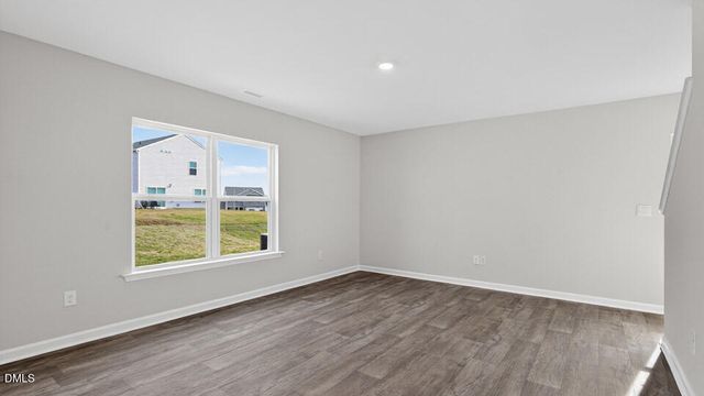 3601 Turney Drive, Raleigh, NC 27610