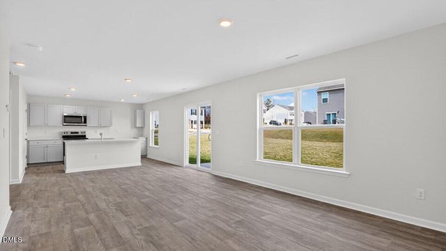 3601 Turney Drive, Raleigh, NC 27610