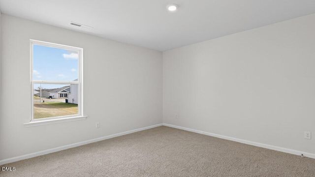 3601 Turney Drive, Raleigh, NC 27610