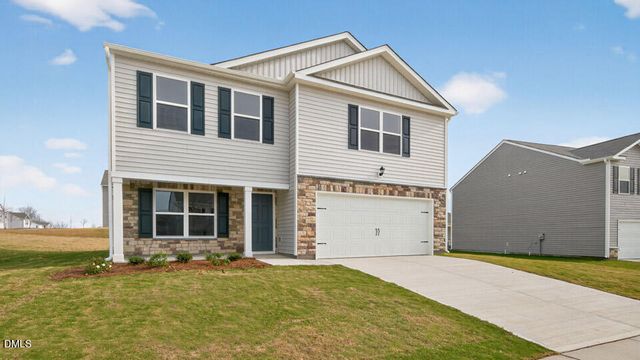 3601 Turney Drive, Raleigh, NC 27610