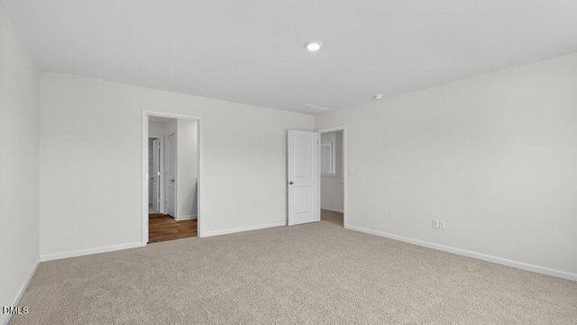 3601 Turney Drive, Raleigh, NC 27610