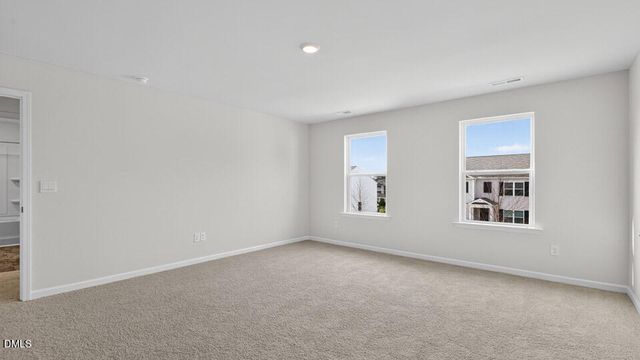 3601 Turney Drive, Raleigh, NC 27610