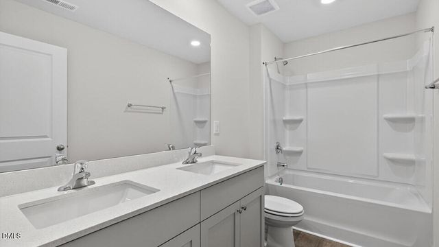 3601 Turney Drive, Raleigh, NC 27610