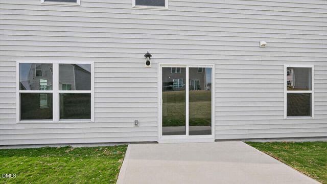 3601 Turney Drive, Raleigh, NC 27610