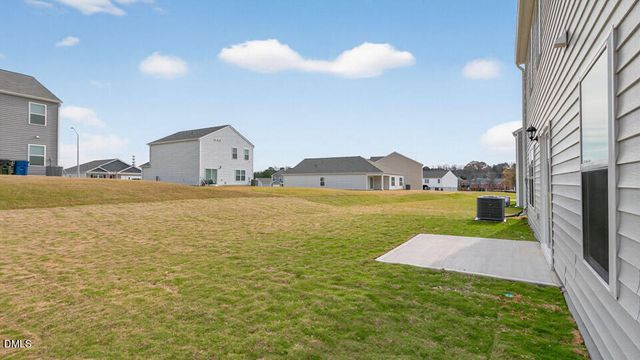3601 Turney Drive, Raleigh, NC 27610