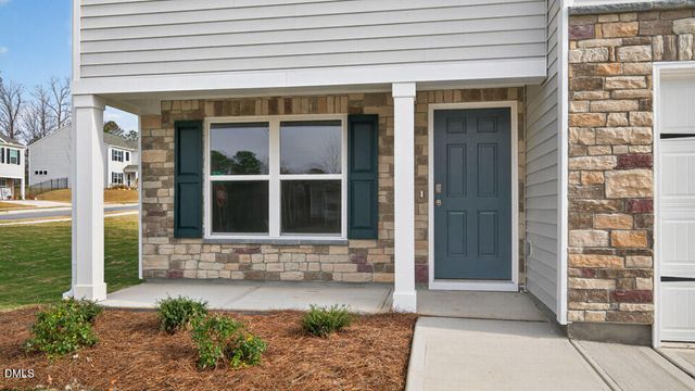 3601 Turney Drive, Raleigh, NC 27610