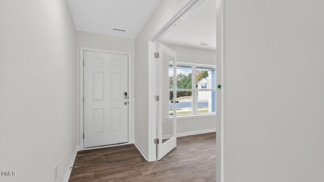 3601 Turney Drive, Raleigh, NC 27610