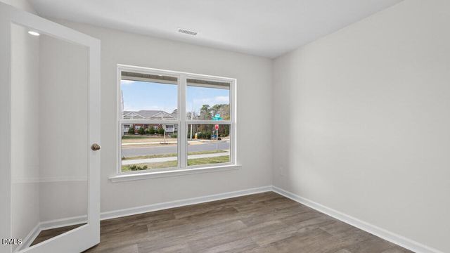 3601 Turney Drive, Raleigh, NC 27610