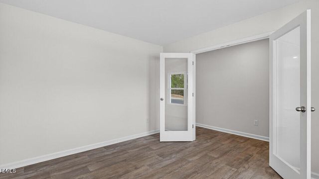 3601 Turney Drive, Raleigh, NC 27610