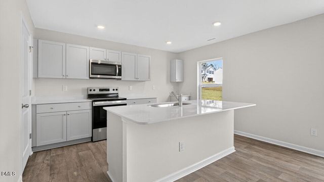 3601 Turney Drive, Raleigh, NC 27610