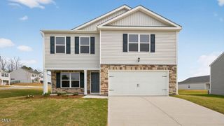 3601 Turney Drive, Raleigh, NC 27610