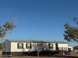 7270 N Razorback Road, Tucson, AZ 85743