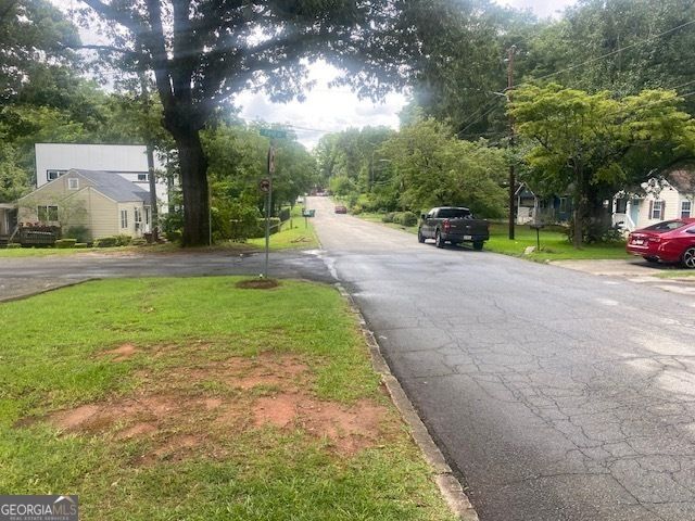 1417 Sargent Avenue SE, Atlanta, GA 30316