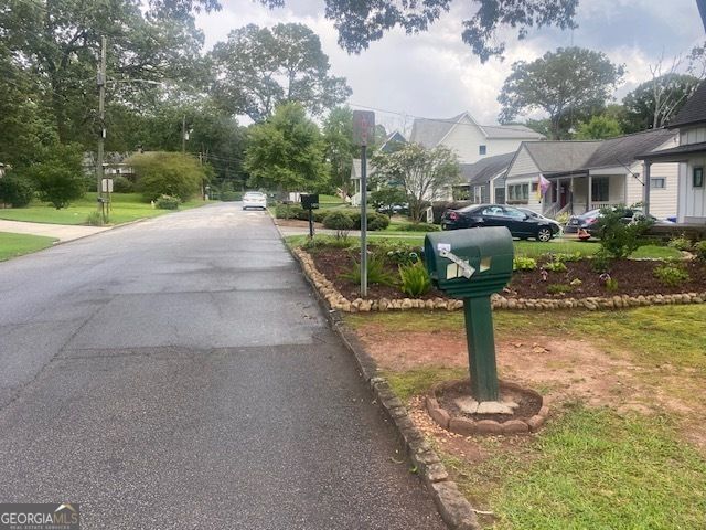 1417 Sargent Avenue SE, Atlanta, GA 30316