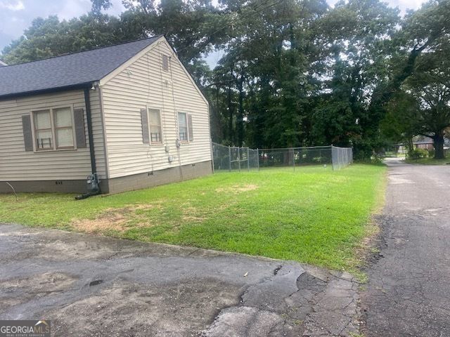 1417 Sargent Avenue SE, Atlanta, GA 30316
