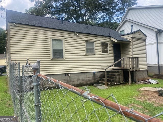 1417 Sargent Avenue SE, Atlanta, GA 30316