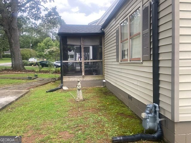 1417 Sargent Avenue SE, Atlanta, GA 30316