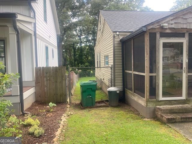 1417 Sargent Avenue SE, Atlanta, GA 30316