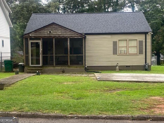 1417 Sargent Avenue SE, Atlanta, GA 30316