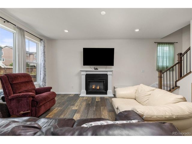 1238 Black Haw St, Elizabeth, CO 80107
