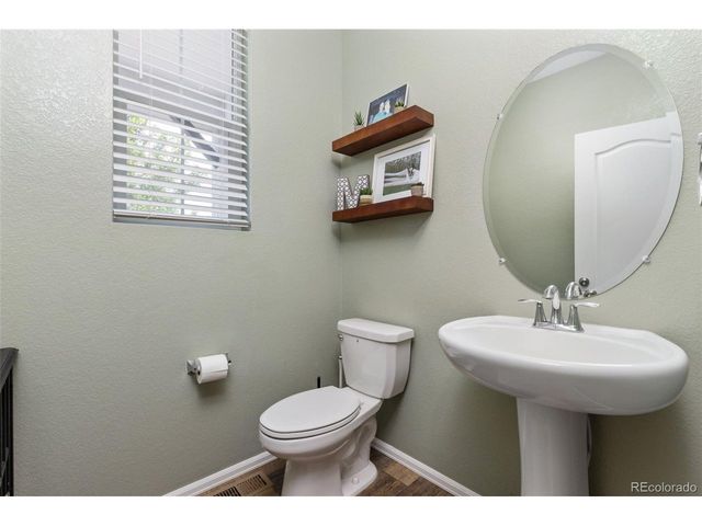 1238 Black Haw St, Elizabeth, CO 80107