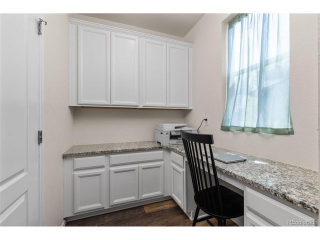 1238 Black Haw St, Elizabeth, CO 80107
