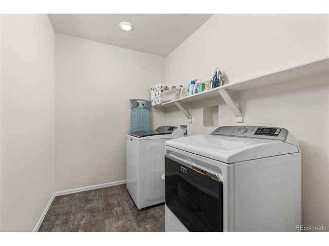 1238 Black Haw St, Elizabeth, CO 80107