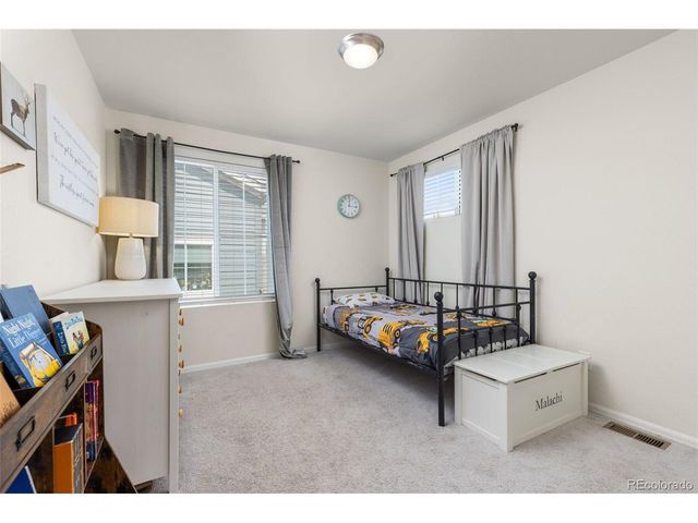 1238 Black Haw St, Elizabeth, CO 80107