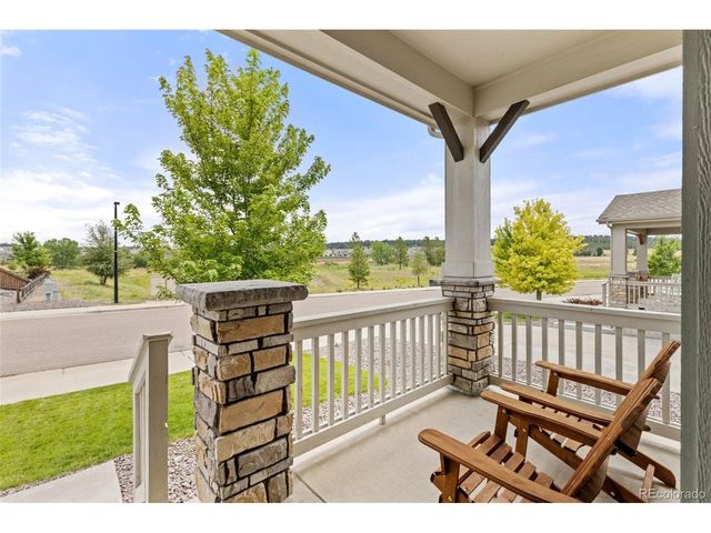 1238 Black Haw St, Elizabeth, CO 80107