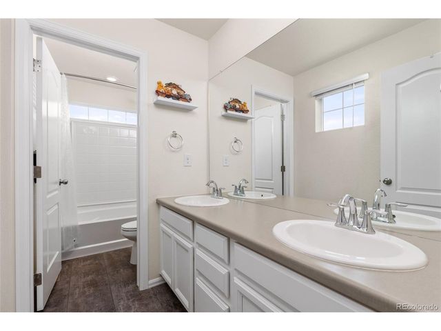 1238 Black Haw St, Elizabeth, CO 80107