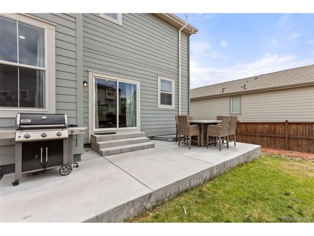 1238 Black Haw St, Elizabeth, CO 80107