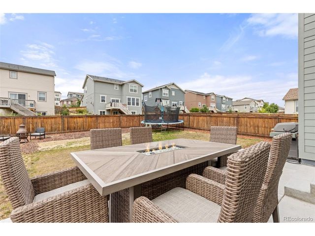 1238 Black Haw St, Elizabeth, CO 80107