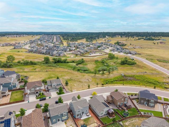 1238 Black Haw St, Elizabeth, CO 80107