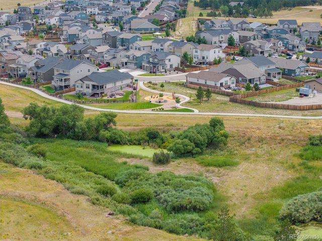 1238 Black Haw St, Elizabeth, CO 80107