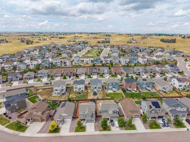 1238 Black Haw St, Elizabeth, CO 80107