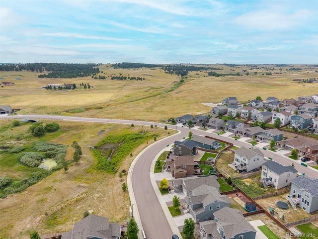1238 Black Haw St, Elizabeth, CO 80107