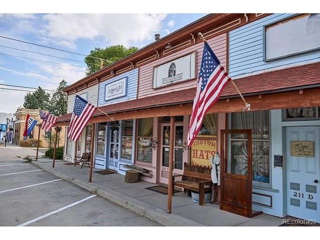 1238 Black Haw St, Elizabeth, CO 80107