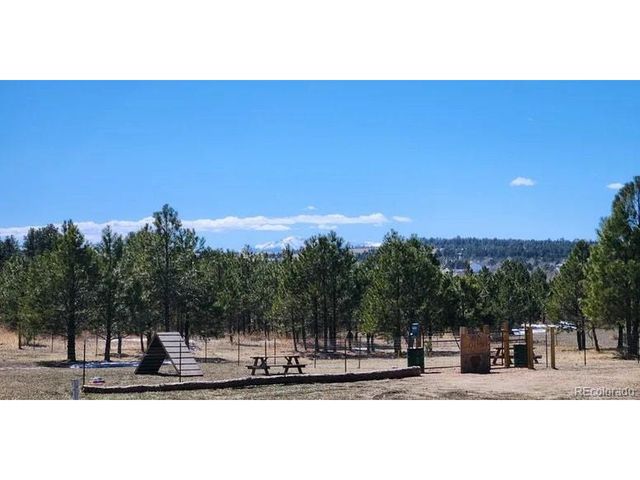 1238 Black Haw St, Elizabeth, CO 80107
