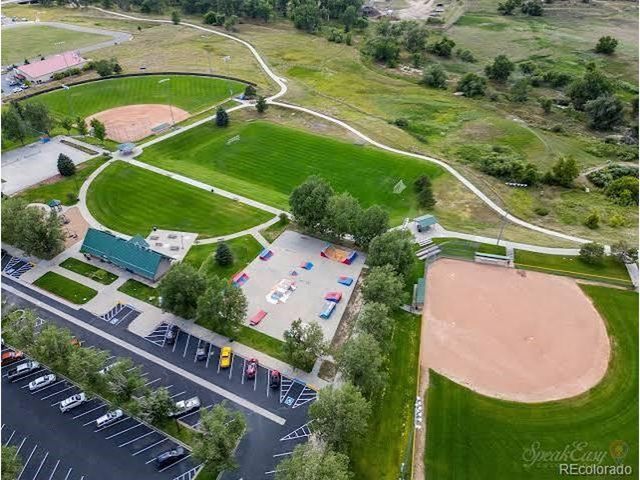 1238 Black Haw St, Elizabeth, CO 80107