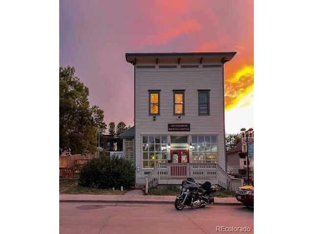 1238 Black Haw St, Elizabeth, CO 80107