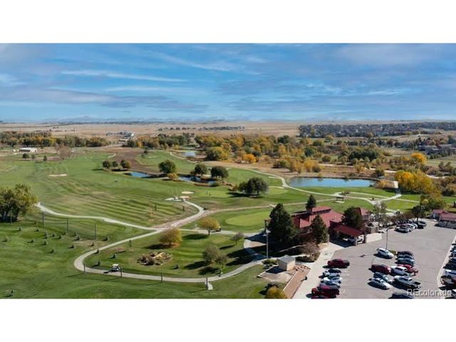 1238 Black Haw St, Elizabeth, CO 80107