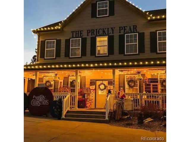 1238 Black Haw St, Elizabeth, CO 80107