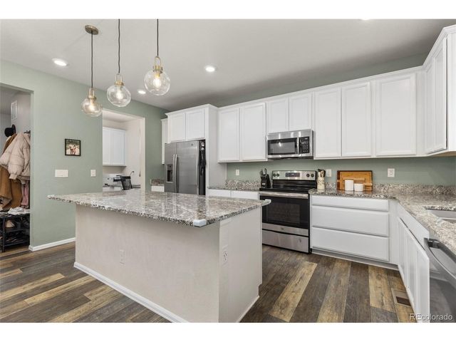 1238 Black Haw St, Elizabeth, CO 80107