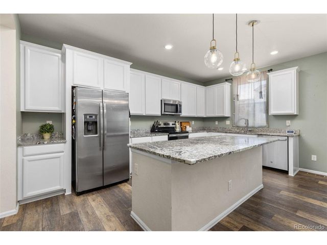 1238 Black Haw St, Elizabeth, CO 80107