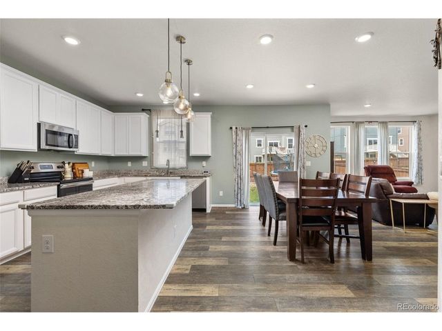 1238 Black Haw St, Elizabeth, CO 80107