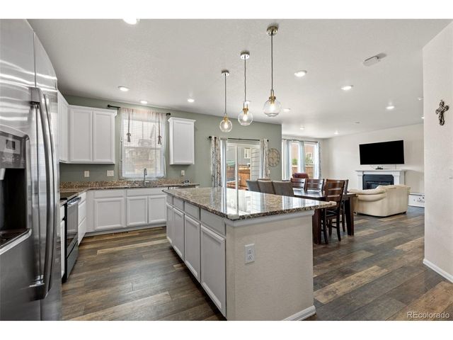 1238 Black Haw St, Elizabeth, CO 80107
