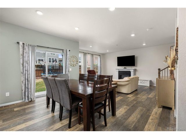 1238 Black Haw St, Elizabeth, CO 80107