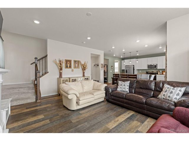 1238 Black Haw St, Elizabeth, CO 80107