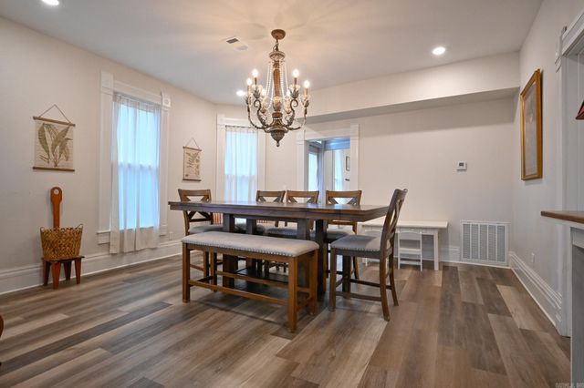 604 Tenth St., Mena, AR 71953